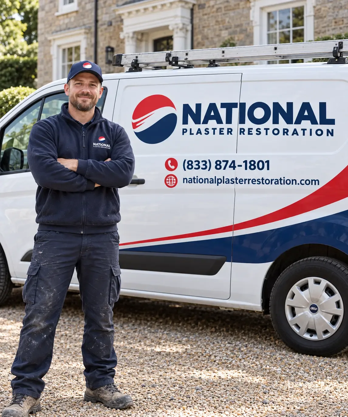 Plaster Repair Fairchild, WI FAQs